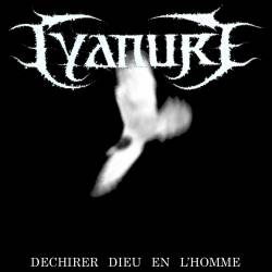 Cyanure (FRA-1) : Déchirer Dieu en l'Homme